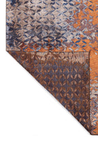 Bloom Terra - Light Grey Rug
