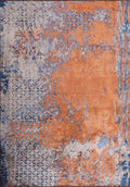 Bloom Terra - Light Grey Rug