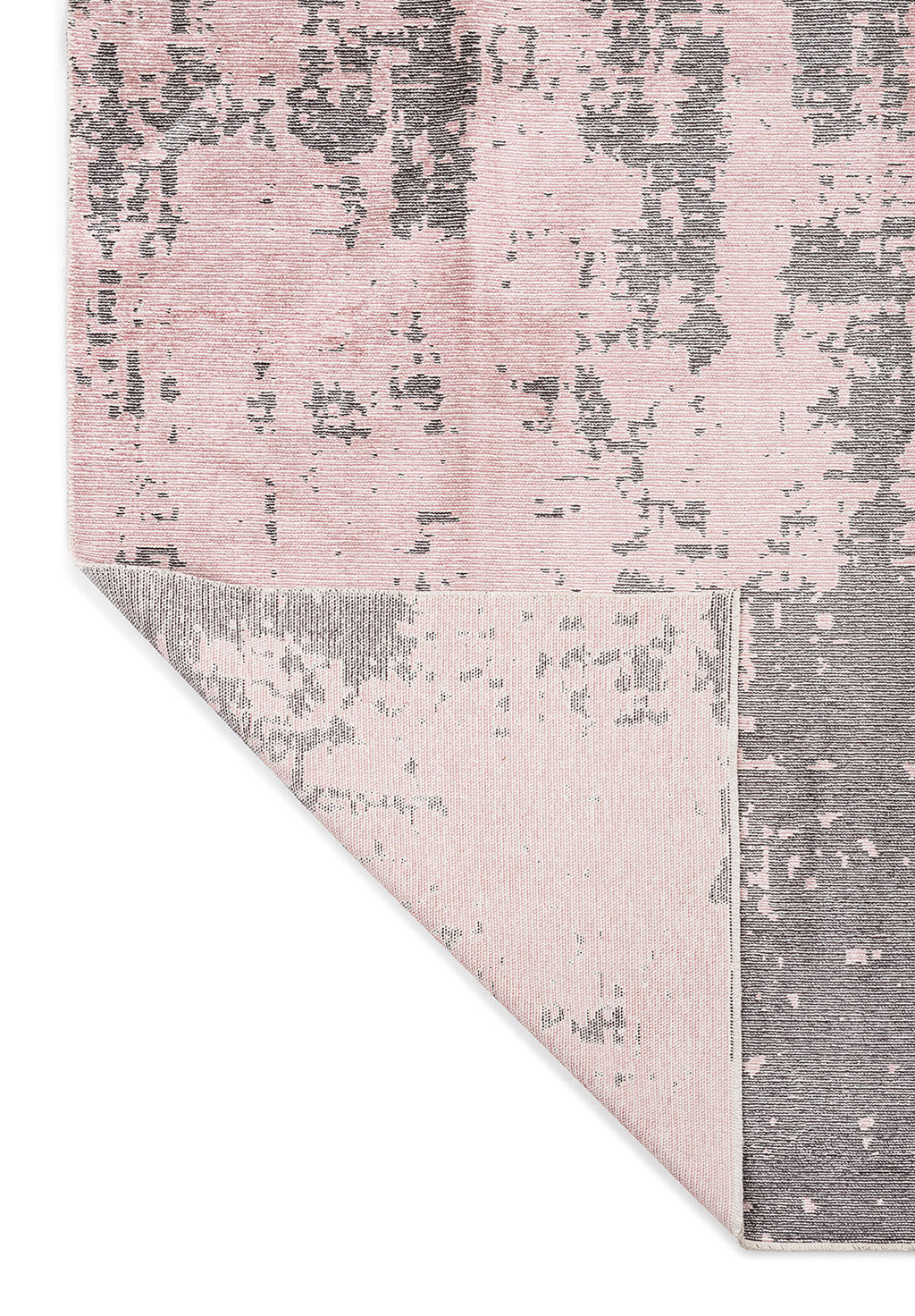 Horizon Damson - Charcoal Rug