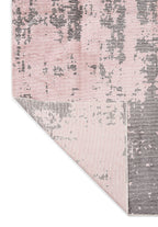 Horizon Damson - Charcoal Rug