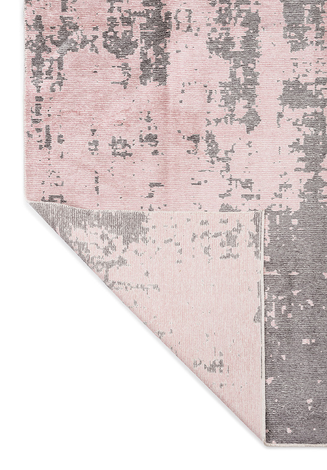 Horizon Damson - Charcoal Rug