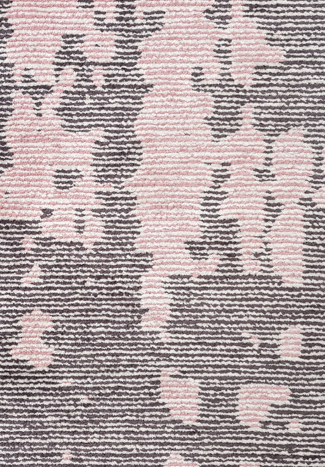 Horizon Damson - Charcoal Rug
