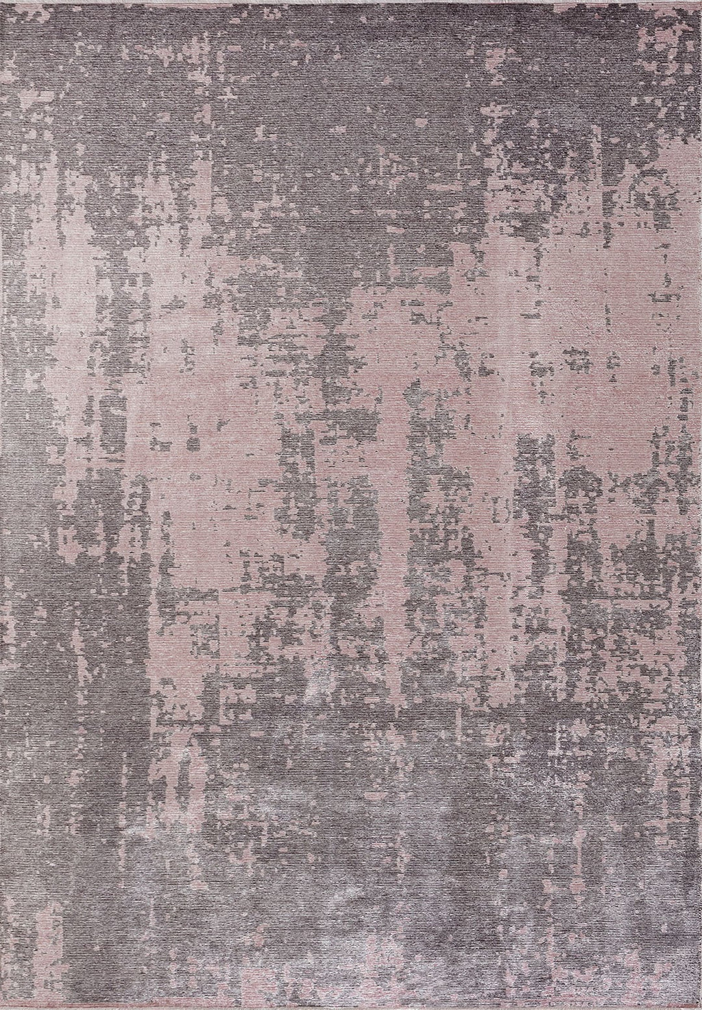 Horizon Damson - Charcoal Rug