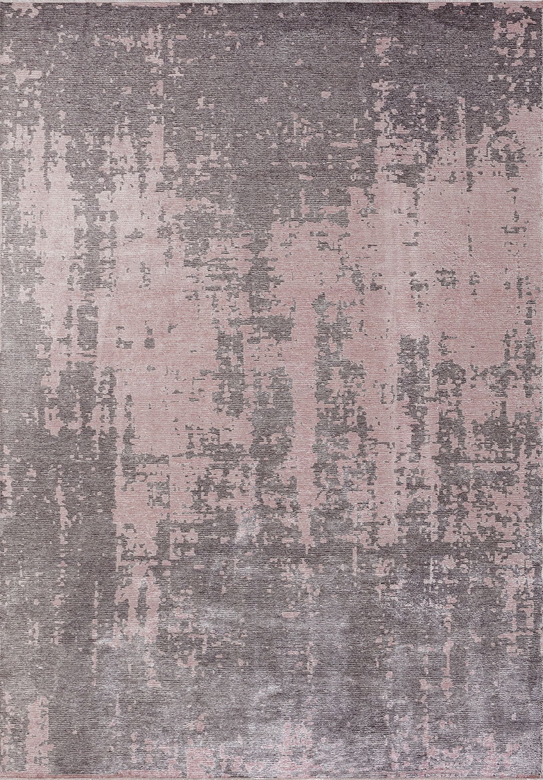 Horizon Damson - Charcoal Rug