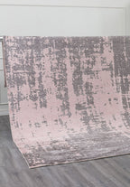 Horizon Damson - Charcoal Rug