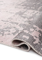 Horizon Damson - Charcoal Rug