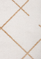 Fuse Beige - Ecru Rug