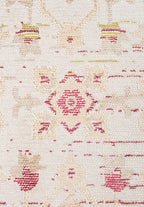 Fleur Ecru - Cream Rug