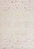 Fleur Ecru - Cream Rug