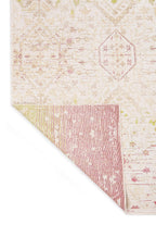 Fleur Ecru - Cream Rug