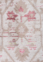 Fleur Bone - Nougat Rug