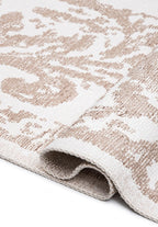 Lucentia Light Cream - Nougat Rug