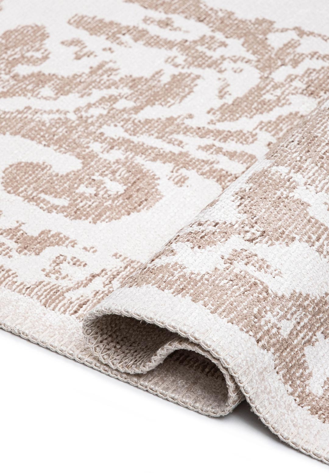 Lucentia Light Cream - Nougat Rug