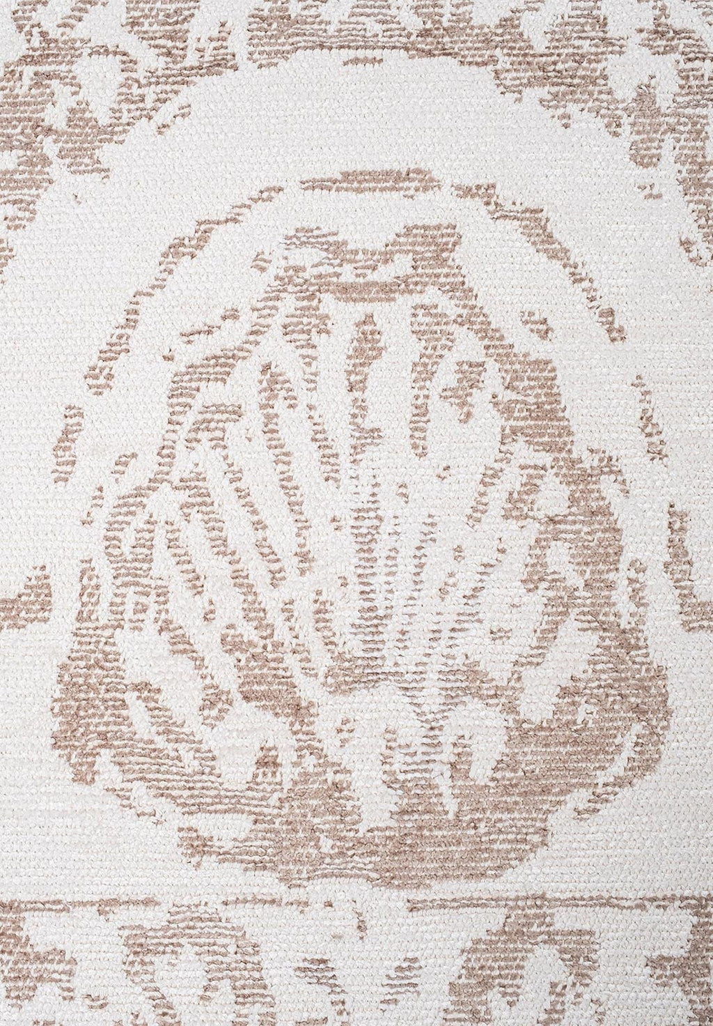Lucentia Light Cream - Nougat Rug
