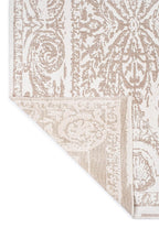 Lucentia Light Cream - Nougat Rug