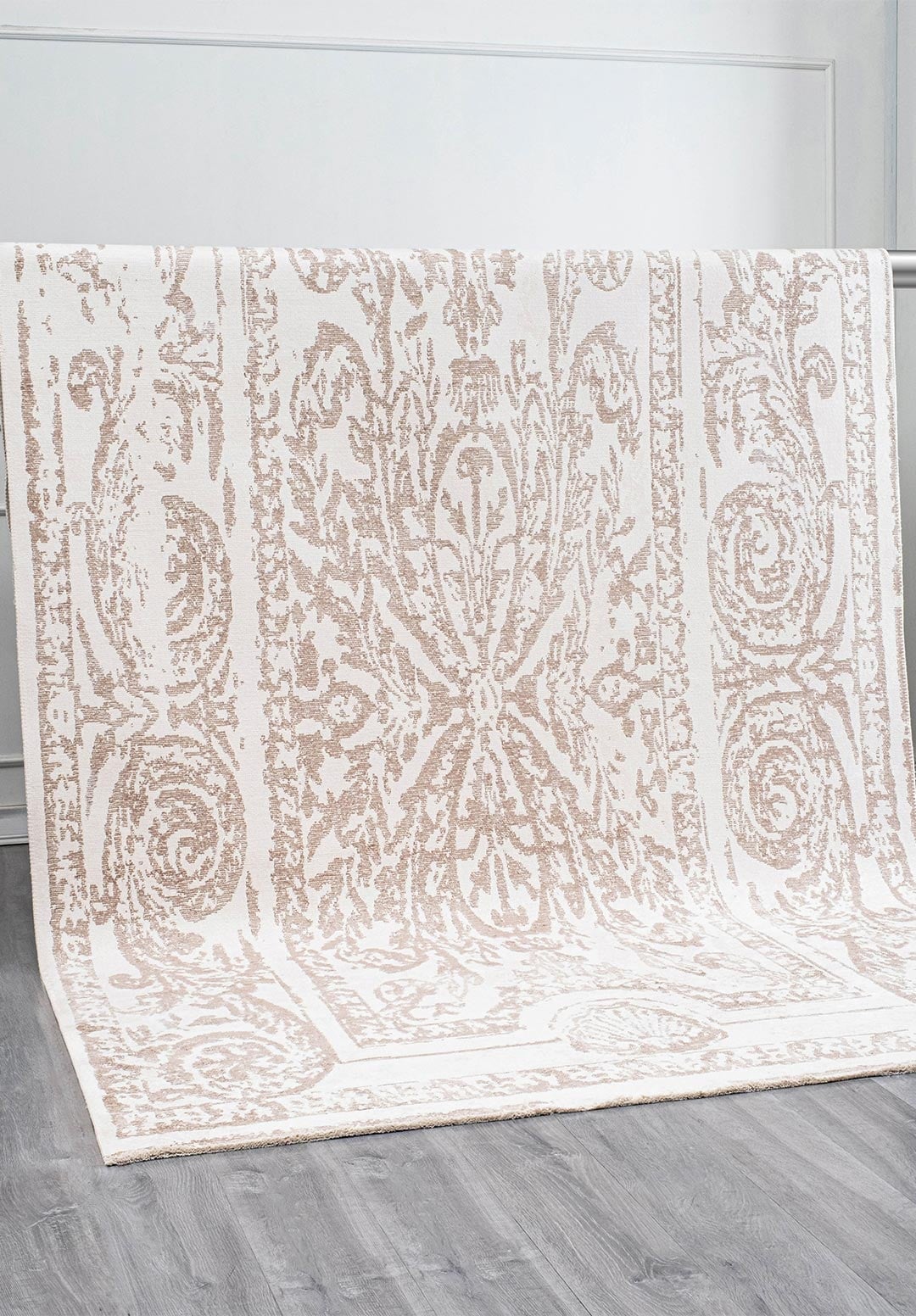Lucentia Light Cream - Nougat Rug