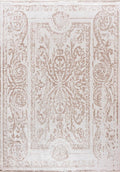 Lucentia Light Cream - Nougat Rug