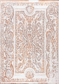 Lucentia Dark Grey - Terra Rug