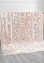 Lucentia Dark Grey - Terra Rug