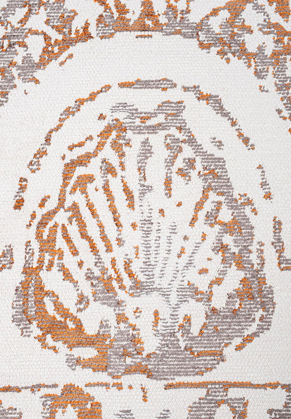 Lucentia Dark Grey - Terra Rug