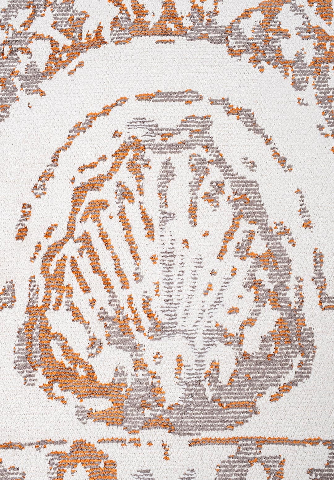 Lucentia Dark Grey - Terra Rug