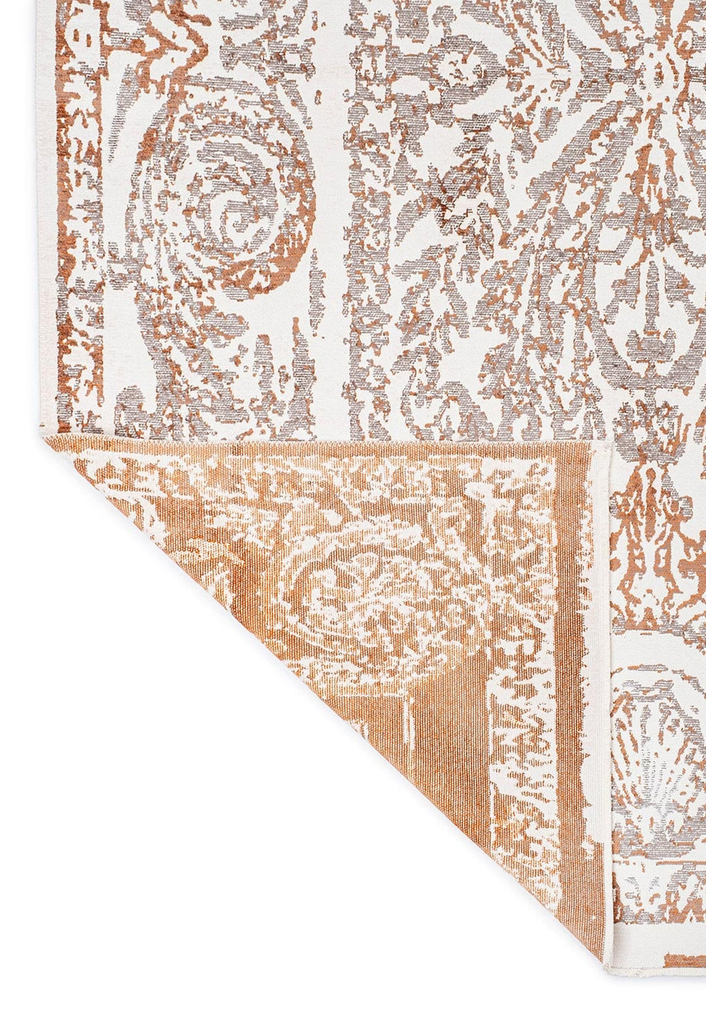 Lucentia Dark Grey - Terra Rug