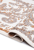 Lucentia Dark Grey - Terra Rug