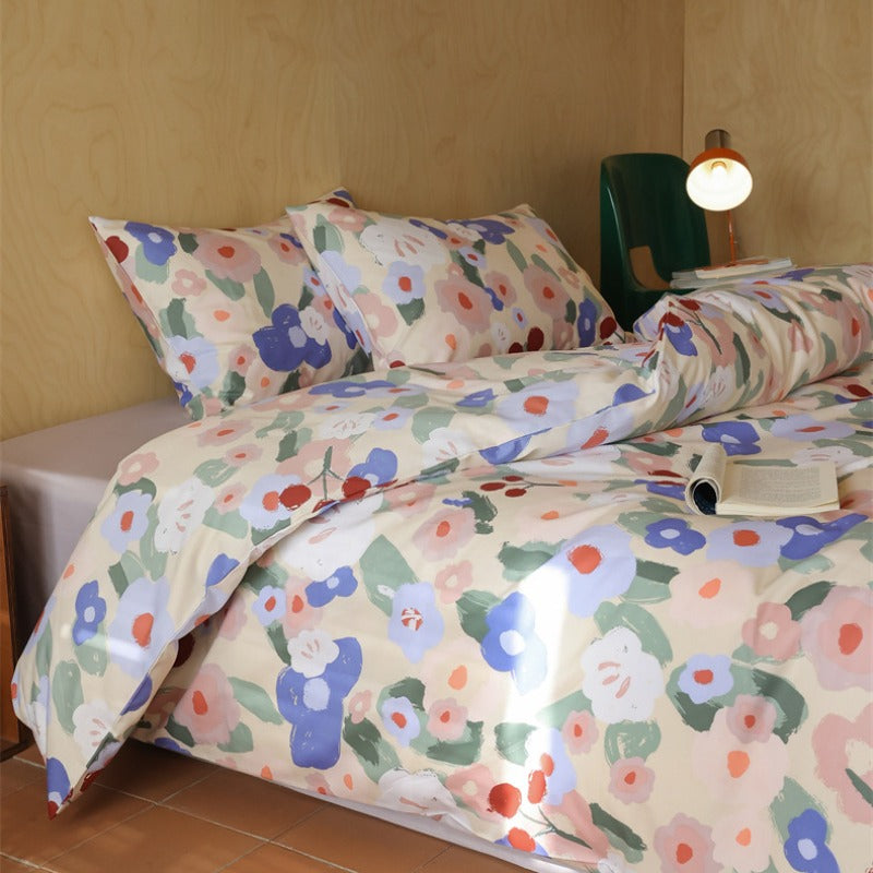 Bloom Story Bedding Set