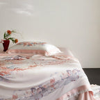 Ocean's Heart Lyocell Bedding Set