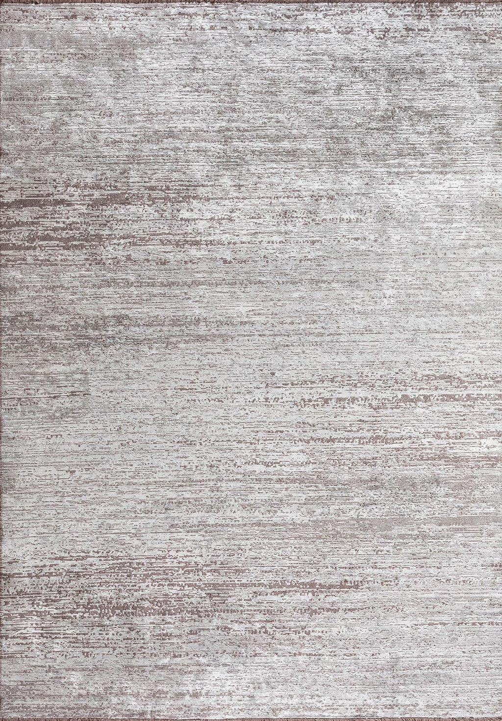Drift Light Grey - Grey Rug