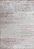 Drift Light Grey - Grey Rug