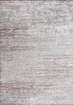 Drift Light Grey - Grey Rug