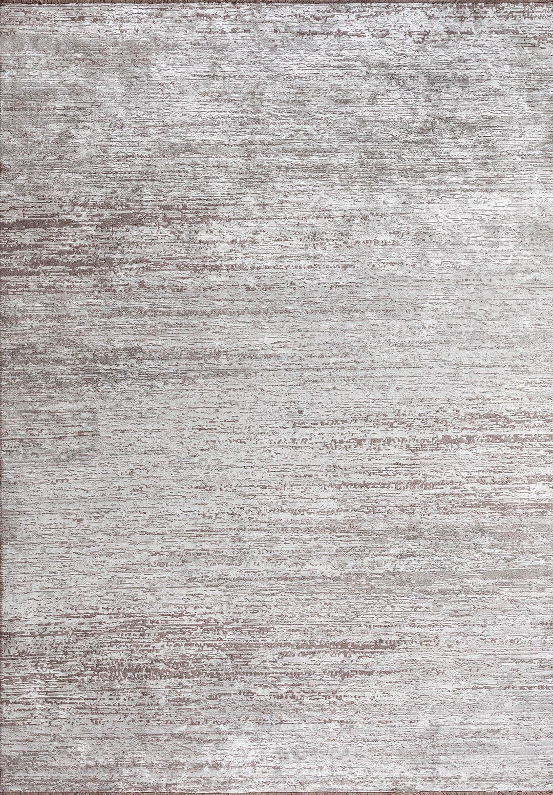 Drift Light Grey - Grey Rug