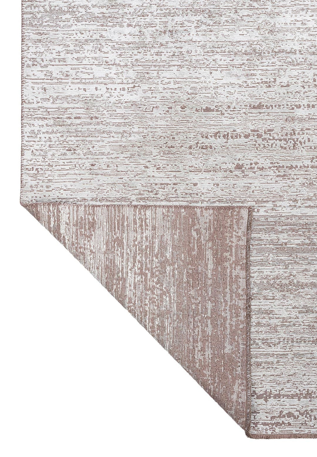 Drift Light Grey - Grey Rug