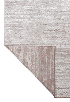 Drift Light Grey - Grey Rug