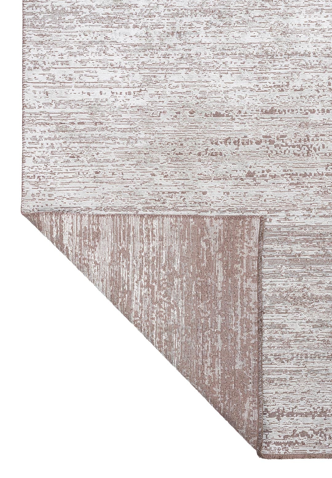 Drift Light Grey - Grey Rug