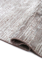 Drift Light Grey - Grey Rug