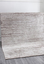 Drift Light Grey - Grey Rug