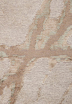 Crack Mink - Beige Rug