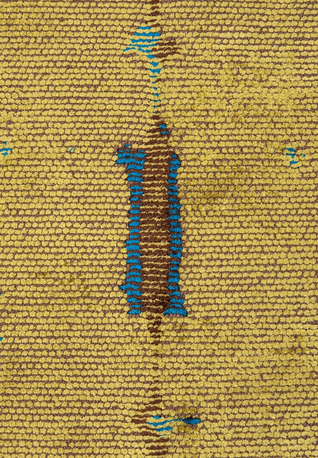 Maya Dark Brown - Kiwi Rug