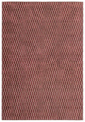 Tessera Mocha - Cherry Rug