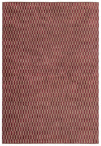 Tessera Mocha - Cherry Rug