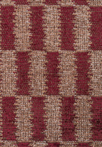 Tessera Mocha - Cherry Rug