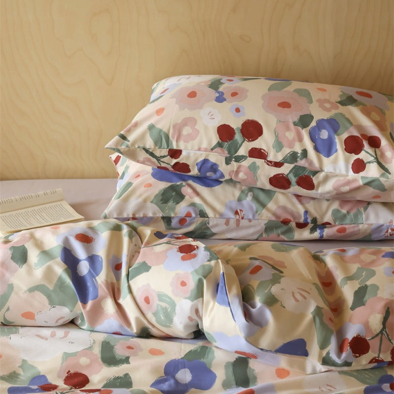 Bloom Story Bedding Set