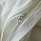 Cottage Ruched Bedding Set