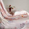 Ocean's Heart Lyocell Bedding Set