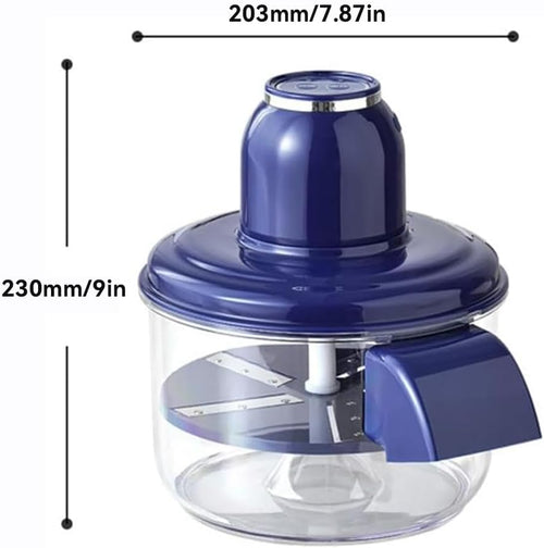 (🎄CHRISTMAS HOT SALE🎁)Automatic Grape Peeler Machine