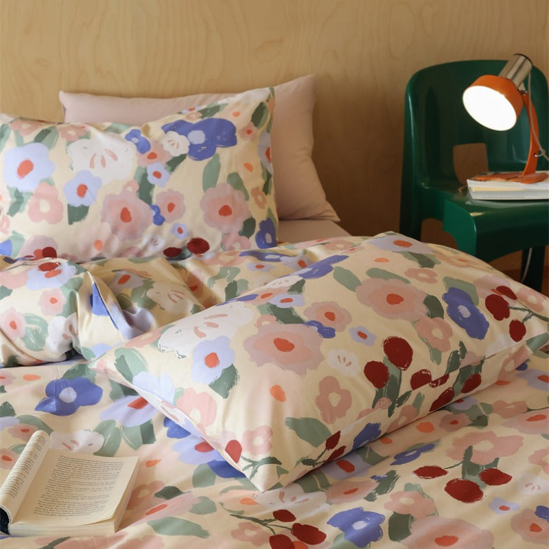Bloom Story Bedding Set
