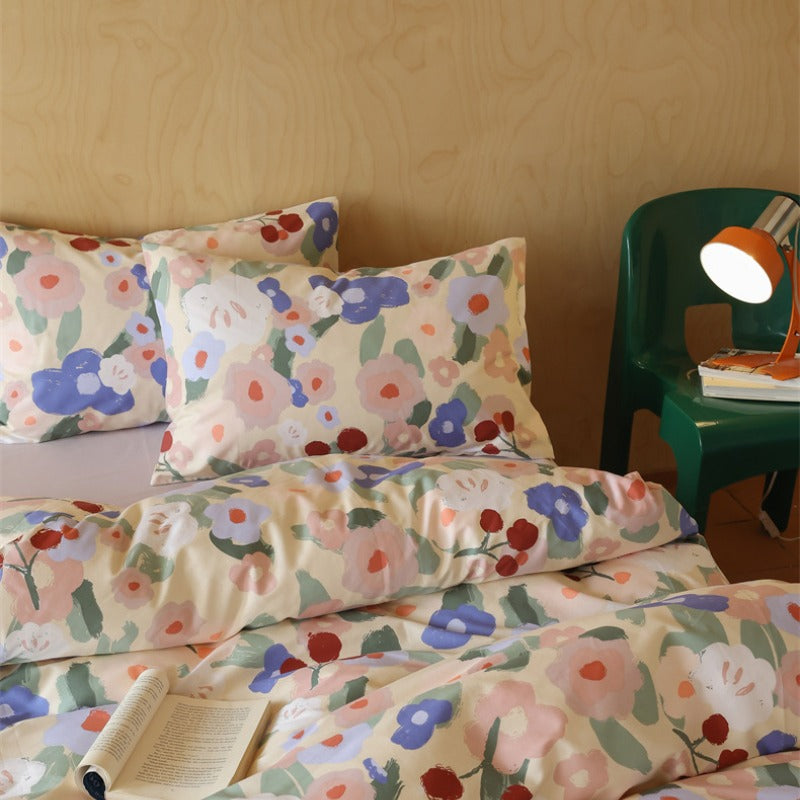 Bloom Story Bedding Set