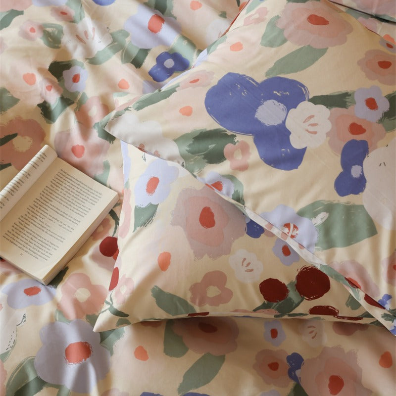 Bloom Story Bedding Set